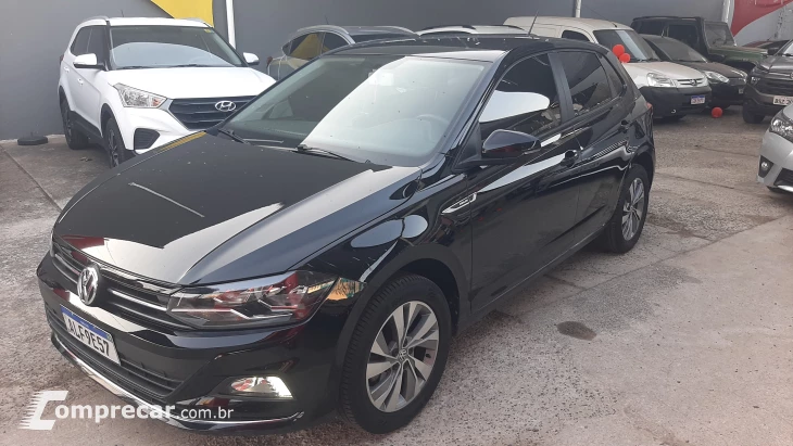 POLO 1.0 170 TSI Highline