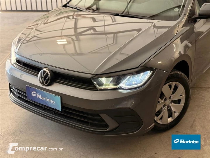 POLO 1.0 MPI MANUAL