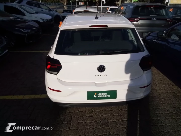 POLO 1.0 MPI MANUAL