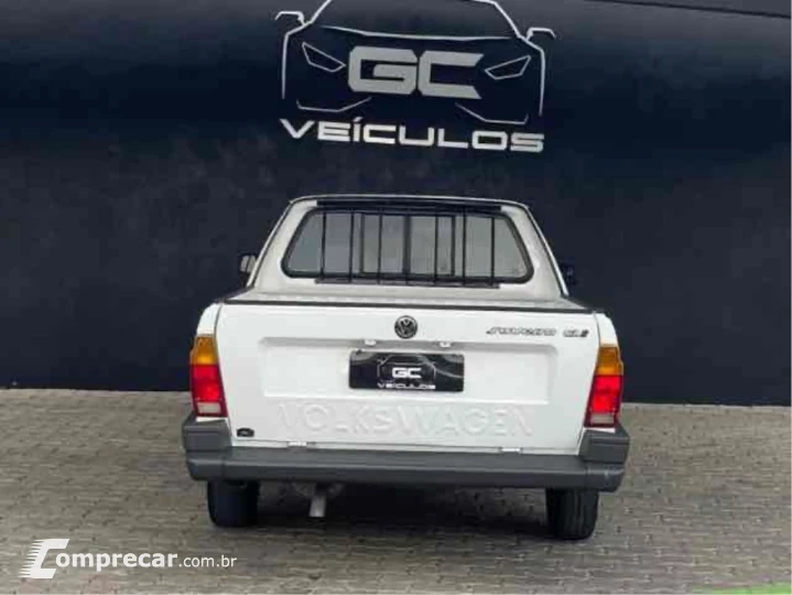 SAVEIRO 1.6 MI CLI CS 8V GASOLINA 2P MANUAL
