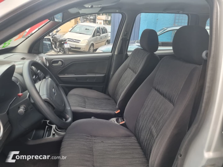 ECOSPORT 1.6 XLT Freestyle 8V