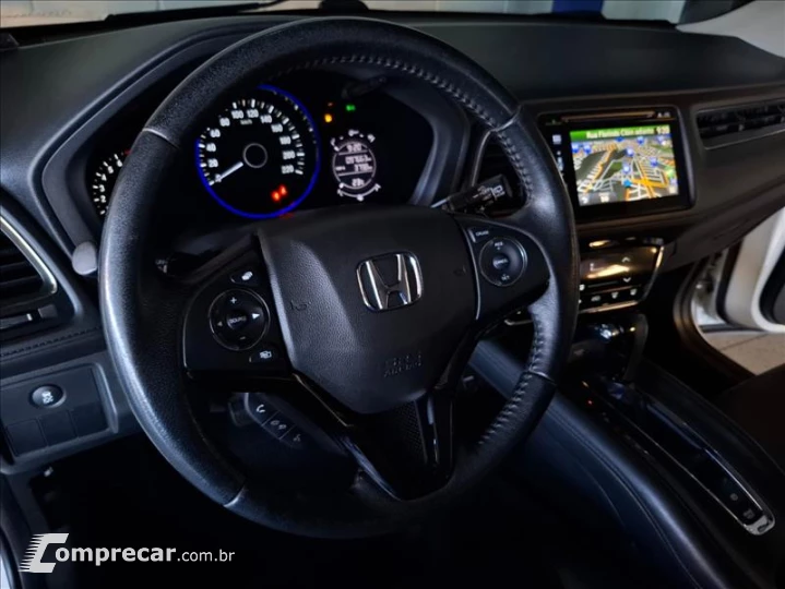 HR-V 1.8 16V EXL