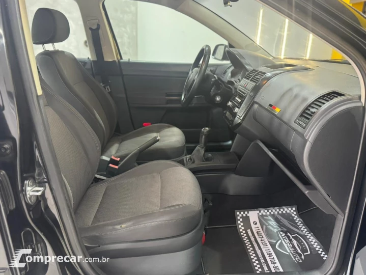 POLO SEDAN 1.6 MI Comfortline 8V