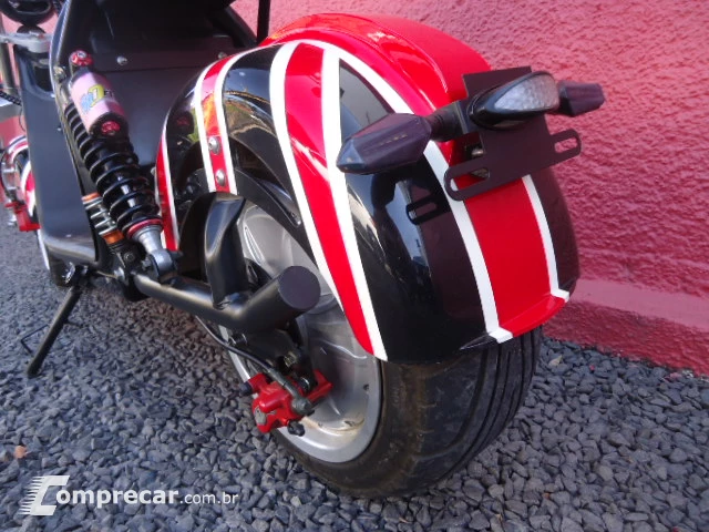 SUDU P8 ELETRIC SCOOTER