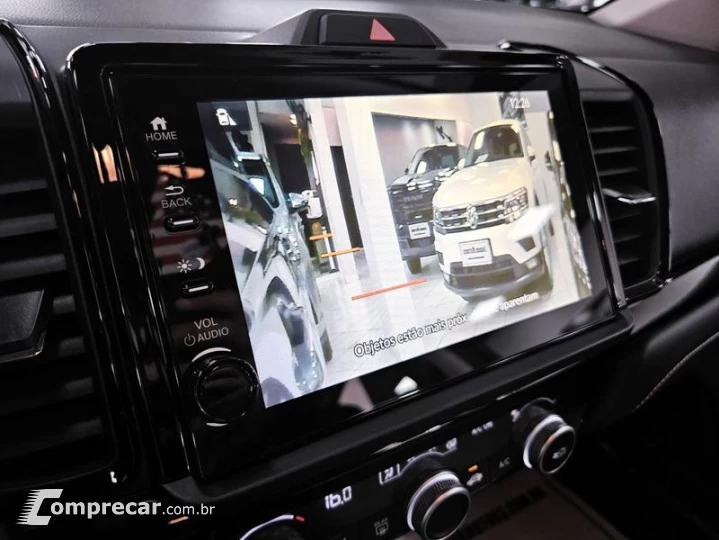 CITY 1.5 I-vtec Hatch Touring