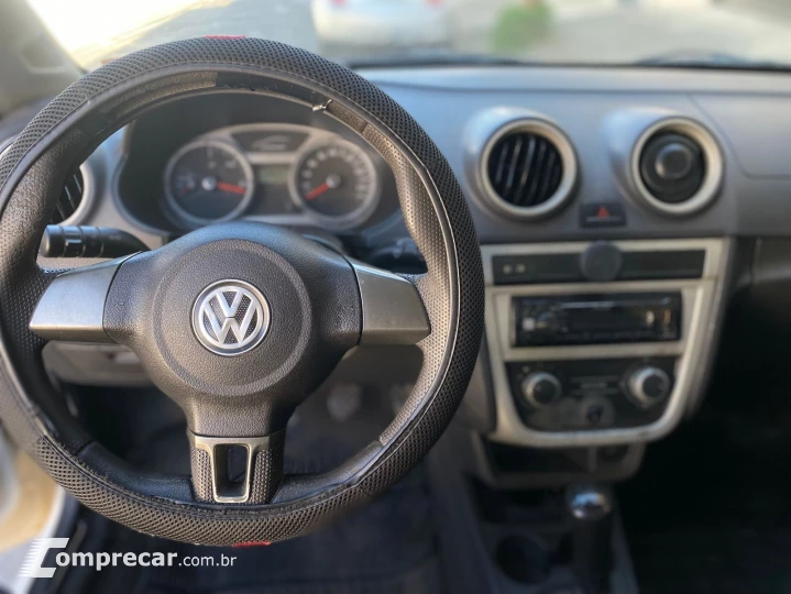 SAVEIRO 1.6 C CS 8V
