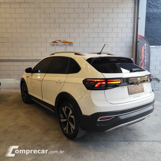 NIVUS 1.0 200 TSI Highline