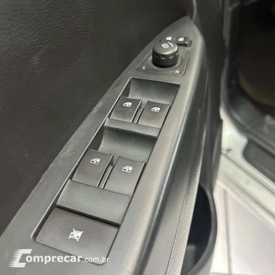 CAPTIVA 3.0 SFI FWD V6 24V