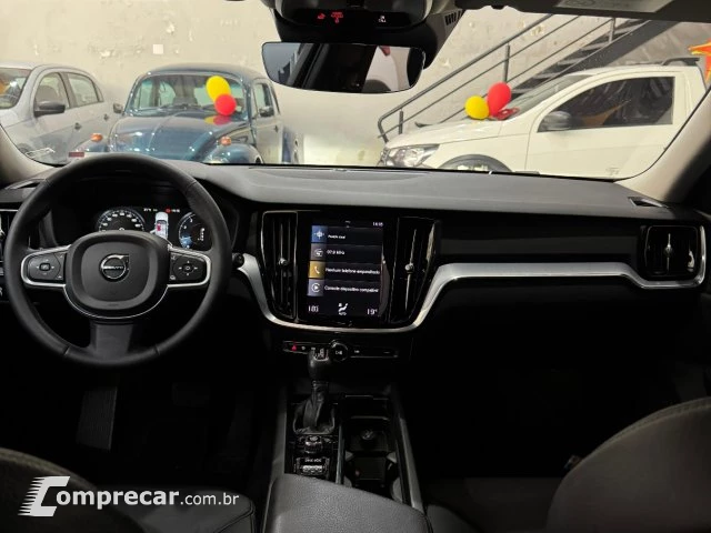 V60 - 2.0 T5 MOMENTUM GEARTRONIC