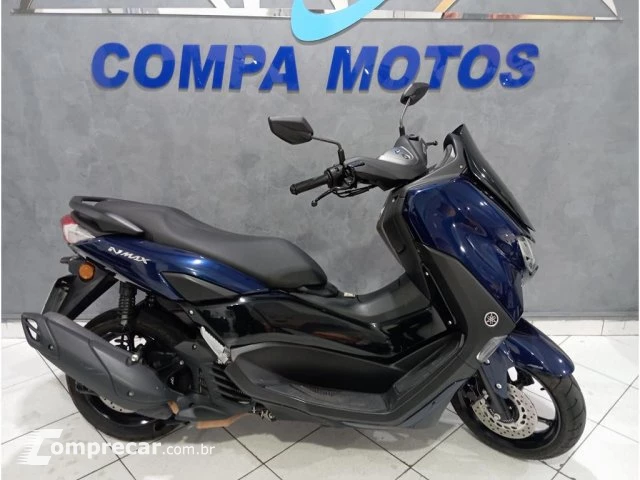 NMAX 160 - Street
