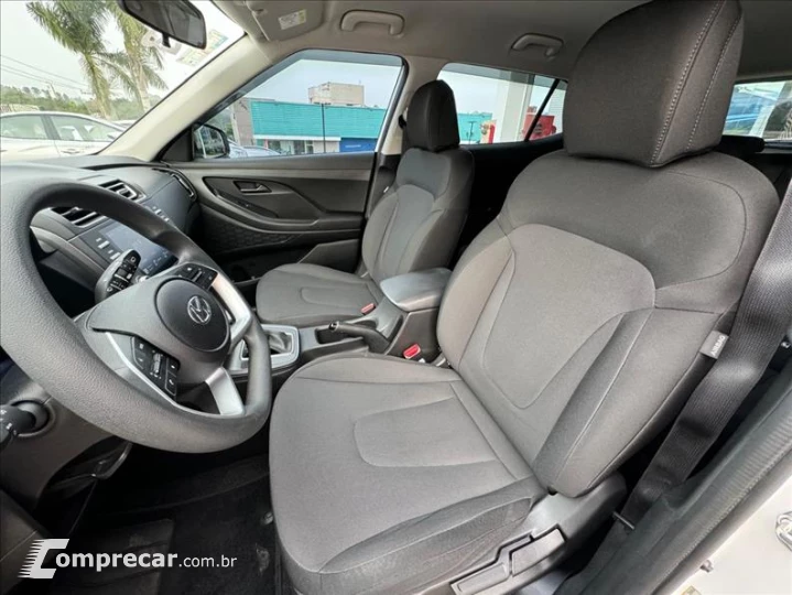 CRETA 1.0 Tgdi Comfort