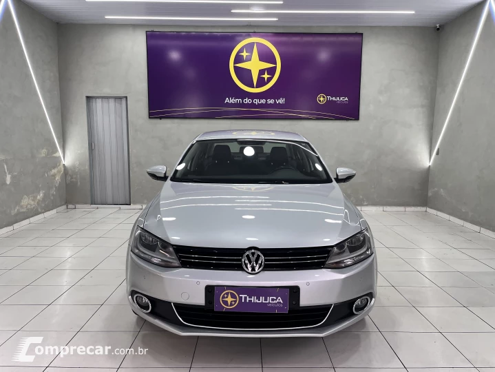 JETTA 2.0 Comfortline