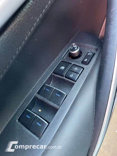 COROLLA 2.0 XEI 16V
