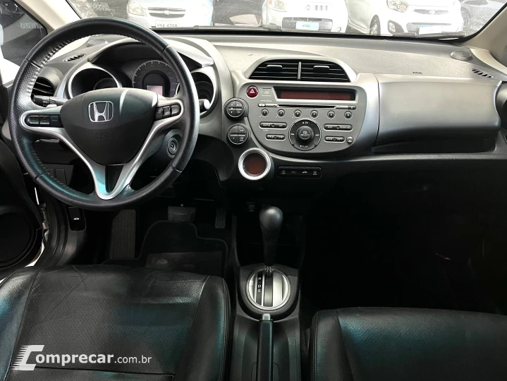 FIT 1.5 EXL 16V