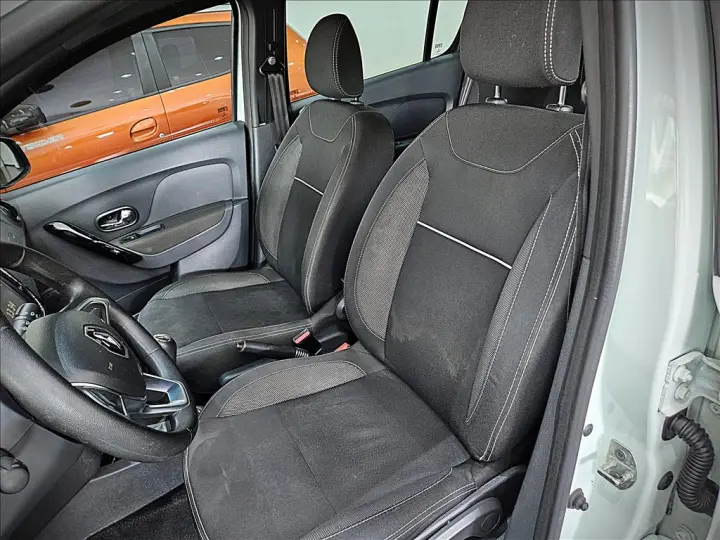 SANDERO 1.0 12V SCE FLEX ZEN MANUAL