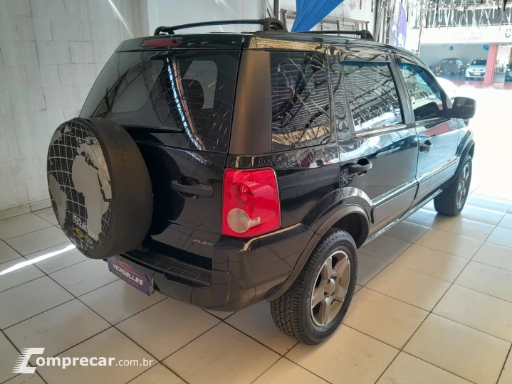 Ecosport XLS 1.6