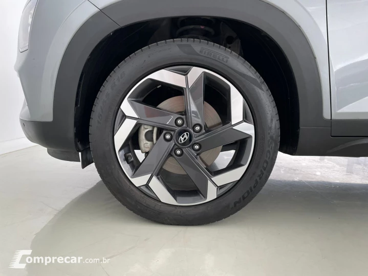 CRETA 2.0 Ultimate