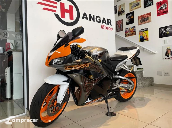 CBR 600RR