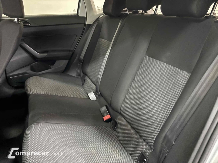 POLO 1.0 MPI TOTAL FLEX MANUAL