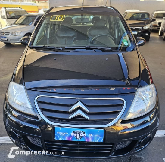 C3 1.4 I GLX 8V
