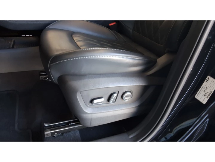 TIGGO 8 PRO 1.5 TCI FLEX PLUG-IN HYBRID DHT