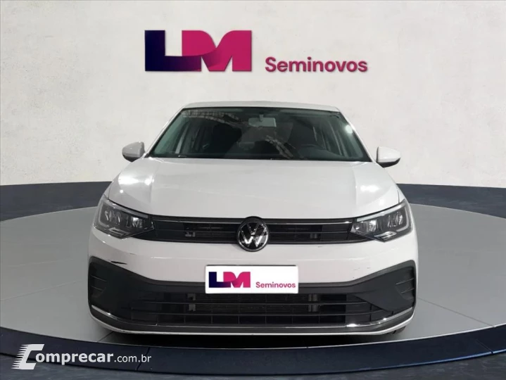 VIRTUS 1.0 170 TSI AUTOMÁTICO
