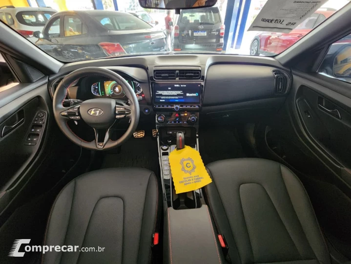 CRETA 1.0 Tgdi N Line