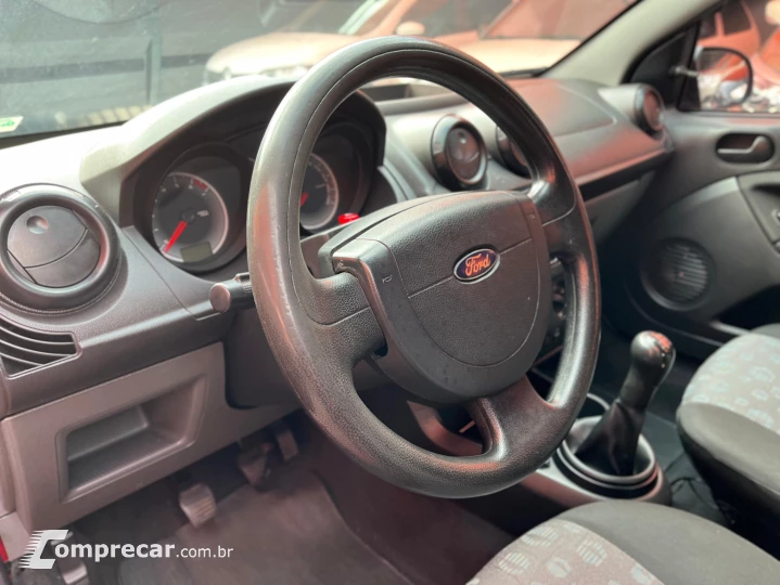 FIESTA 1.0 Rocam 8V Novo