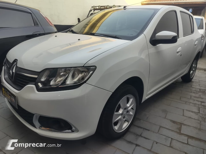 SANDERO 1.6 16V SCE Dynamique Easy-r