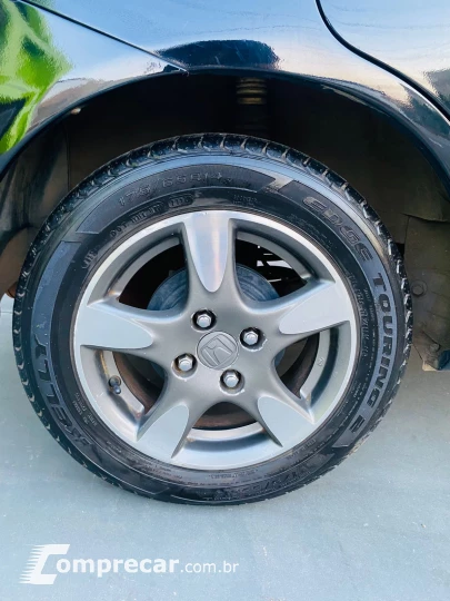 FIT 1.4 LX 16V