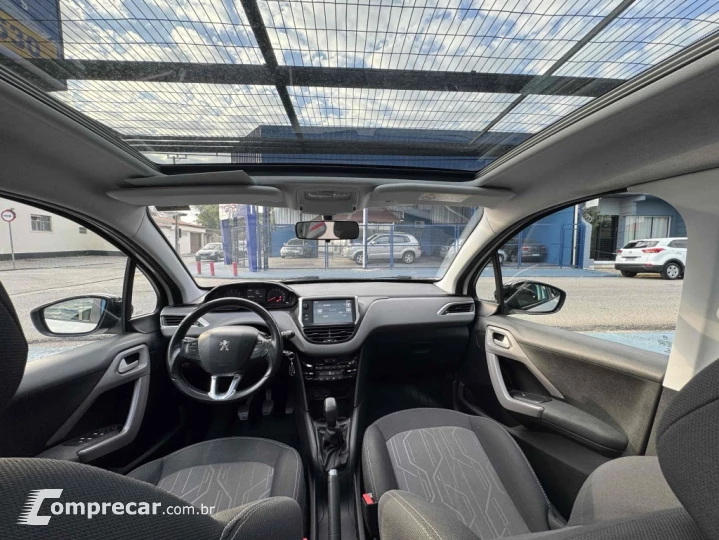 208 1.2 Allure 12V