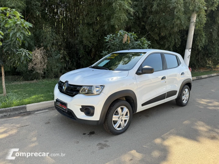 KWID 1.0 12V SCE ZEN