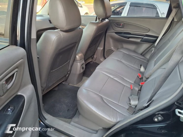 TUCSON 2.0 MPFI GLS 16V 143cv 2WD