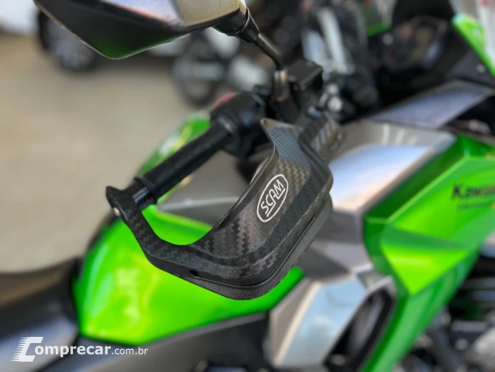 VERSYS-X 300