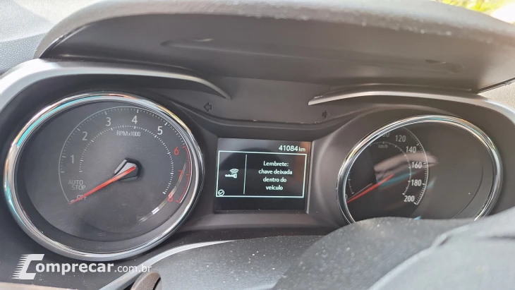 TRACKER 1.0 Turbo