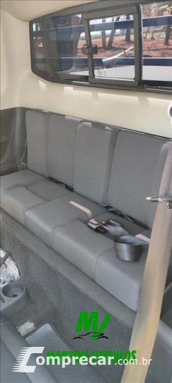SAVEIRO 1.6 Cross CE 8V