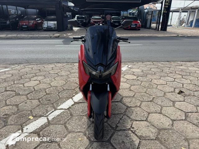 NMAX 160 - Street