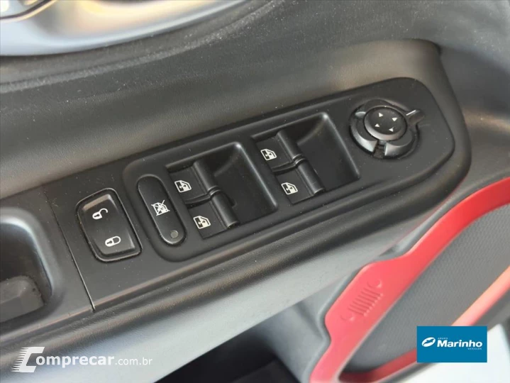 RENEGADE 2.0 16V TURBO DIESEL TRAILHAWK 4P 4X4 AU