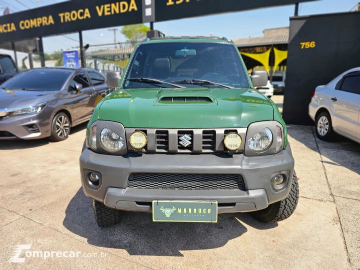 JIMNY 1.3 4sun 4X4 16V