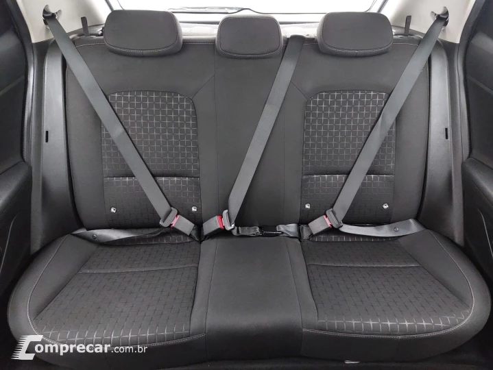 HB20 1.0 12V FLEX COMFORT MANUAL