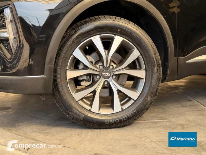 TIGGO 7 PRO 1.6 TGDI GASOLINA MAX DRIVE DCT