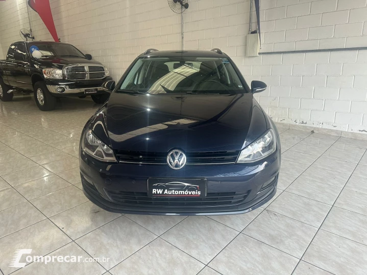 GOLF 1.4 TSI Variant Comfortline 16V