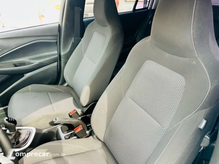 ONIX HATCH 1.0 12V Flex 5p Mec.