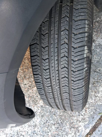 CROSS UP 1.0 TSI 12V