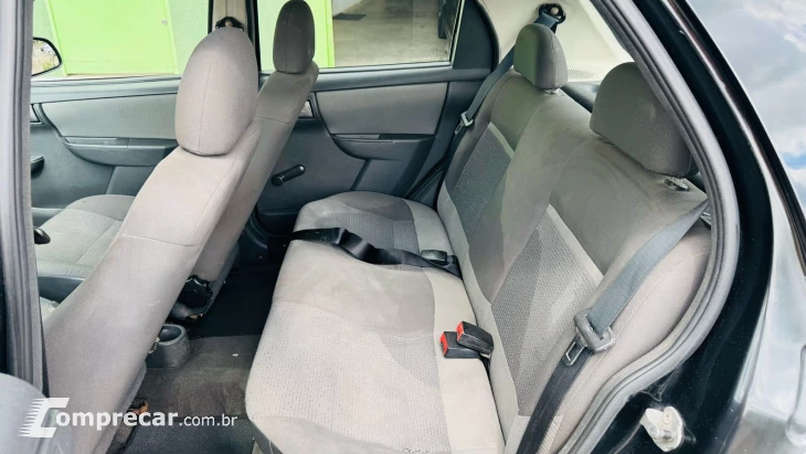 CELTA 1.0 MPFI LT 8V