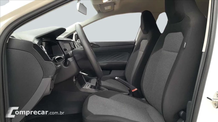 POLO 1.0 170 TSI MANUAL