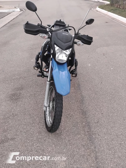 NXR BROS 160 ESDD