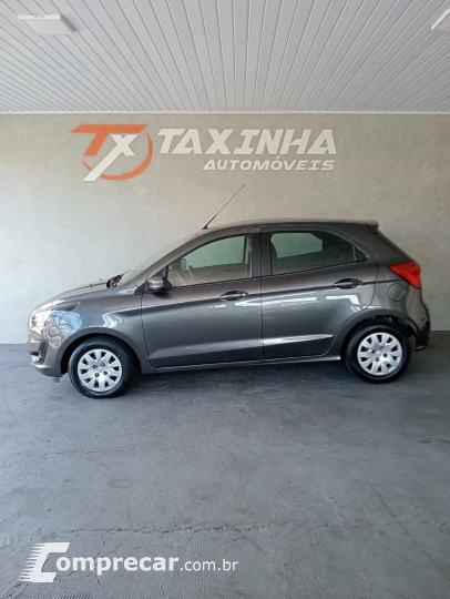 KA + 1.0 SE 12V