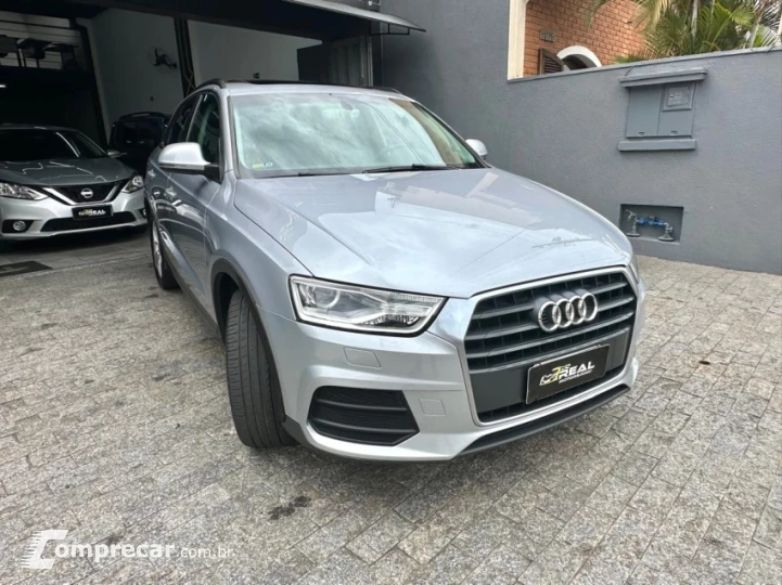 Q3 1.4 TFSI Ambiente S Tronic