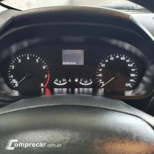 ECOSPORT SE 1.5